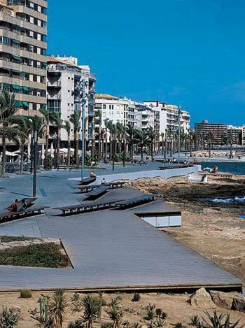 Lasstory Apartment Torrevieja Exterior photo